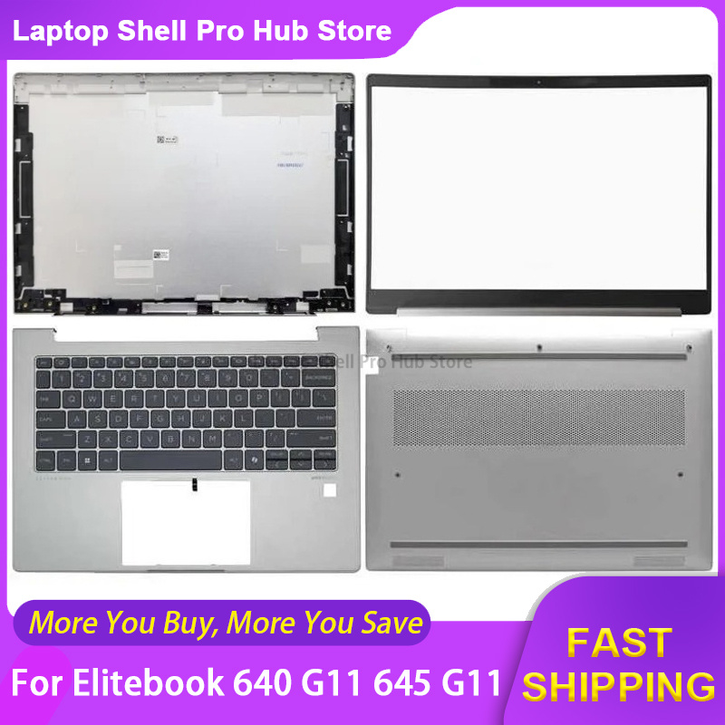 Laptop Accessories Keyboard Cover - New For HP Elitebook 640 G11