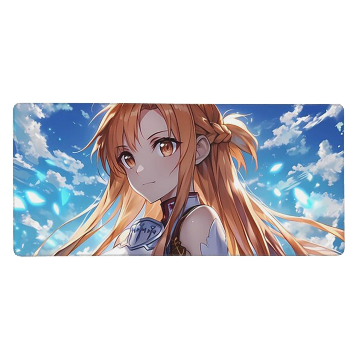 Laptop Accessories Online - Sword Art Online Yuuki Asuna Anime