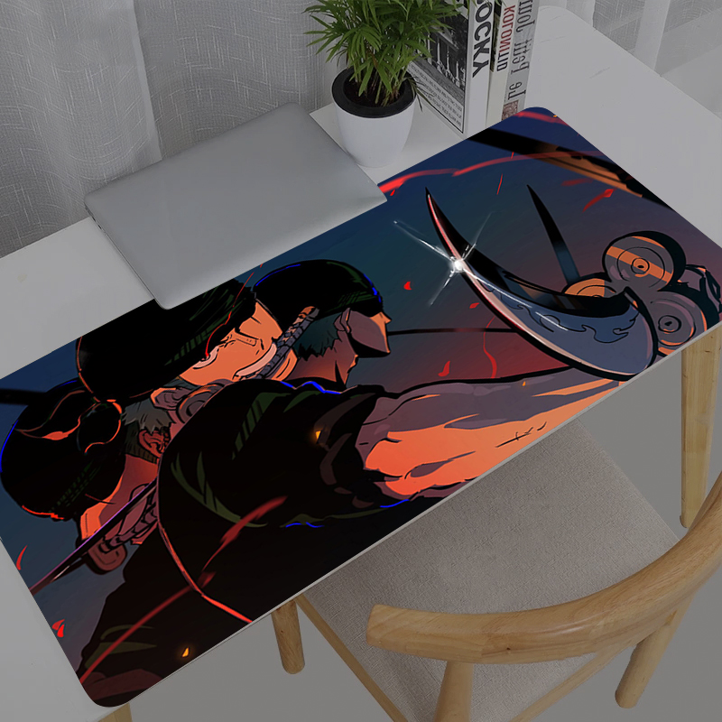 Laptop Accessories Computer - Large Mouse Pad Office One Piece
