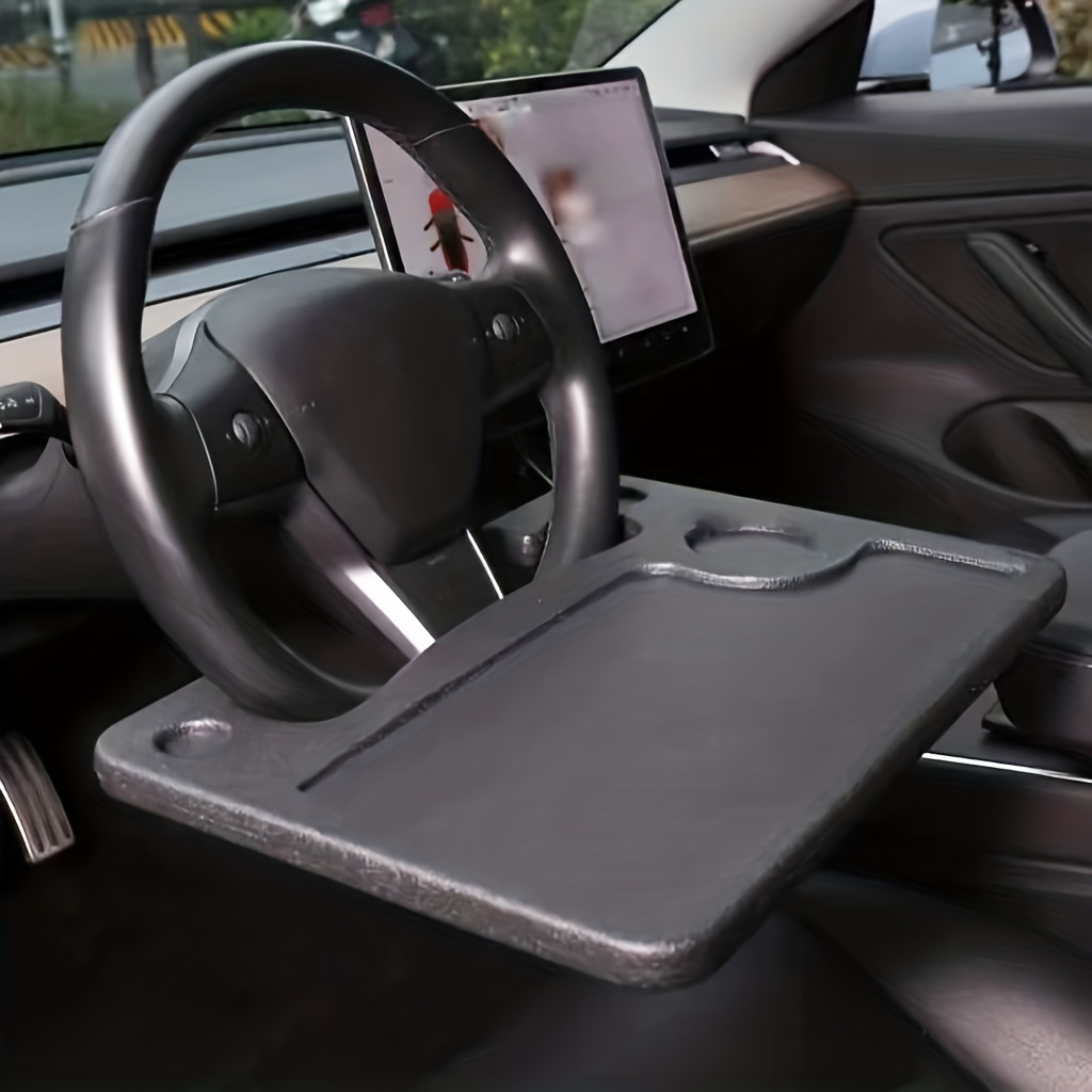 Laptop Accessories Computer - Car Tray Portable Car Laptop Computer