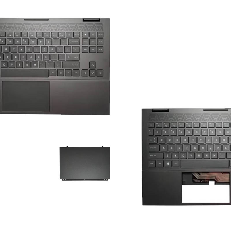 Laptop Accessories Keyboard Cover - New For OMEN 15-EK 15-EN TPN-Q236