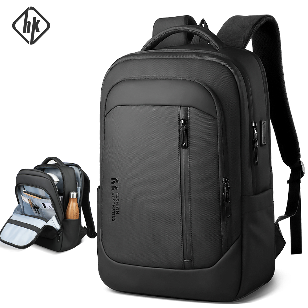 Laptop Accessories Box - HK New Design Travel Backpack Men