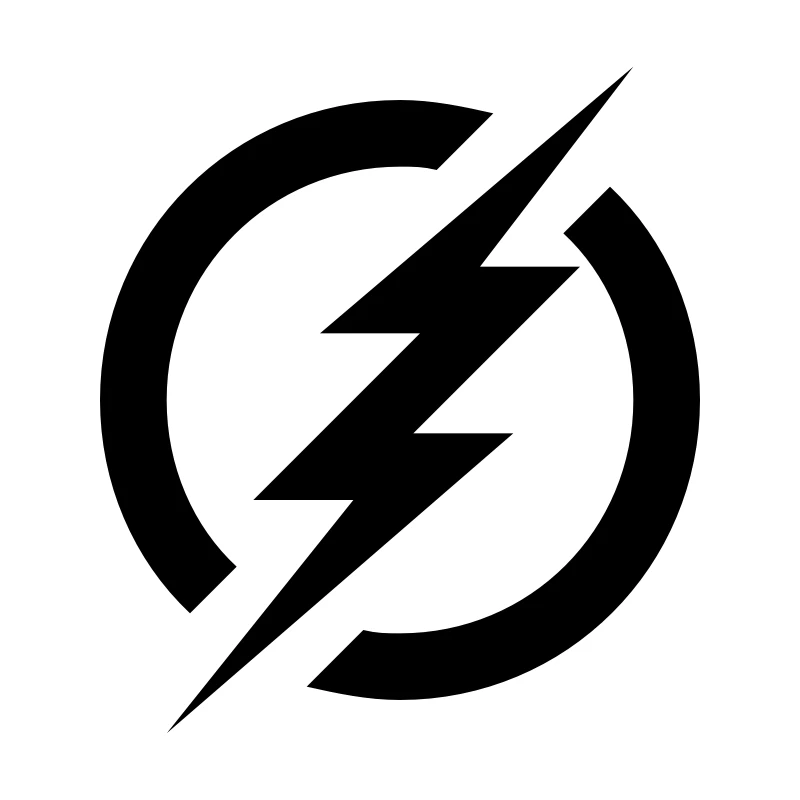 Laptop Accessories Parts - New Design Rechargeable Battery Electric Logo