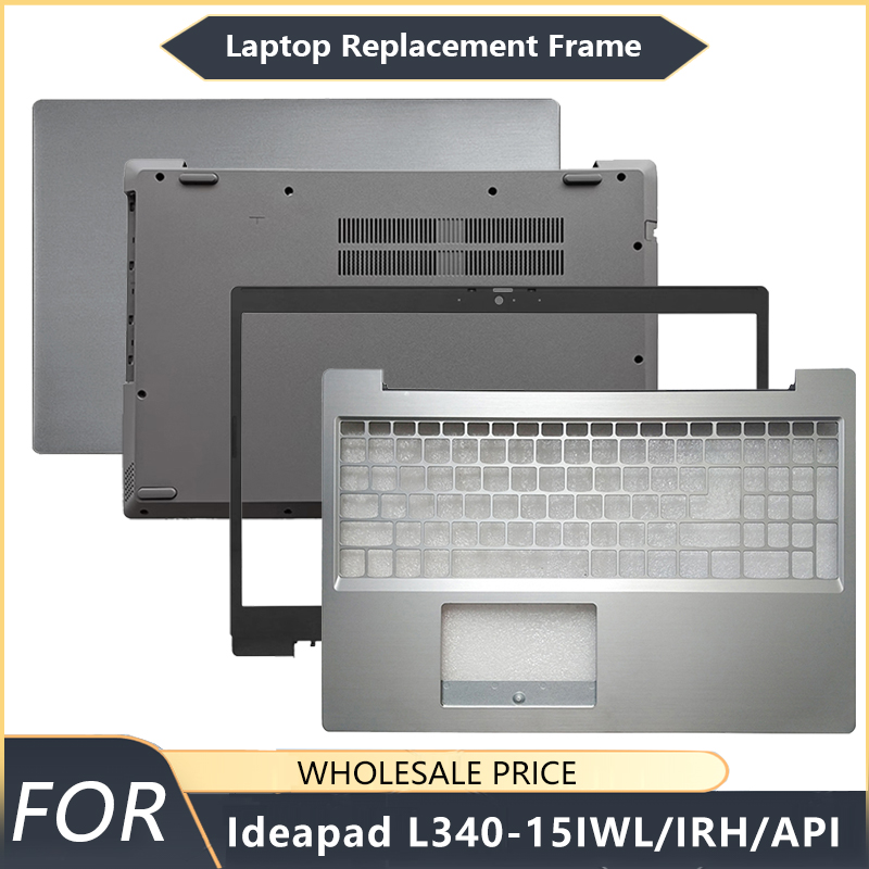 Laptop Accessories Keyboard Cover - NEW For Lenovo Ideapad L340-15IWL L340-15IRH