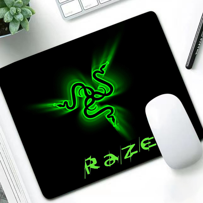 Laptop Accessories Computer - Hot Razer Fashion Small Mouse Pad