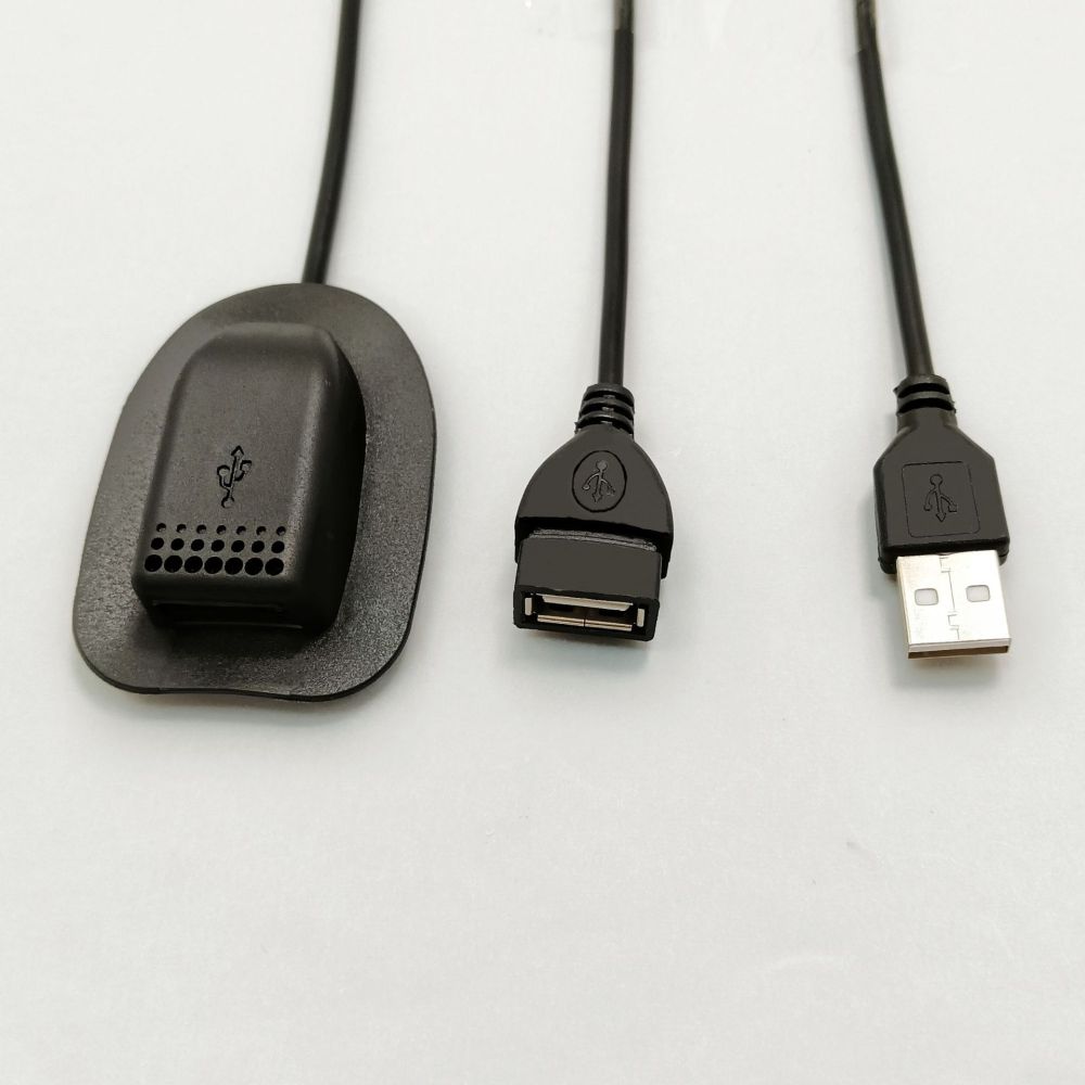 Laptop Accessories Bag - USB Cable Extension Lead For Bag
