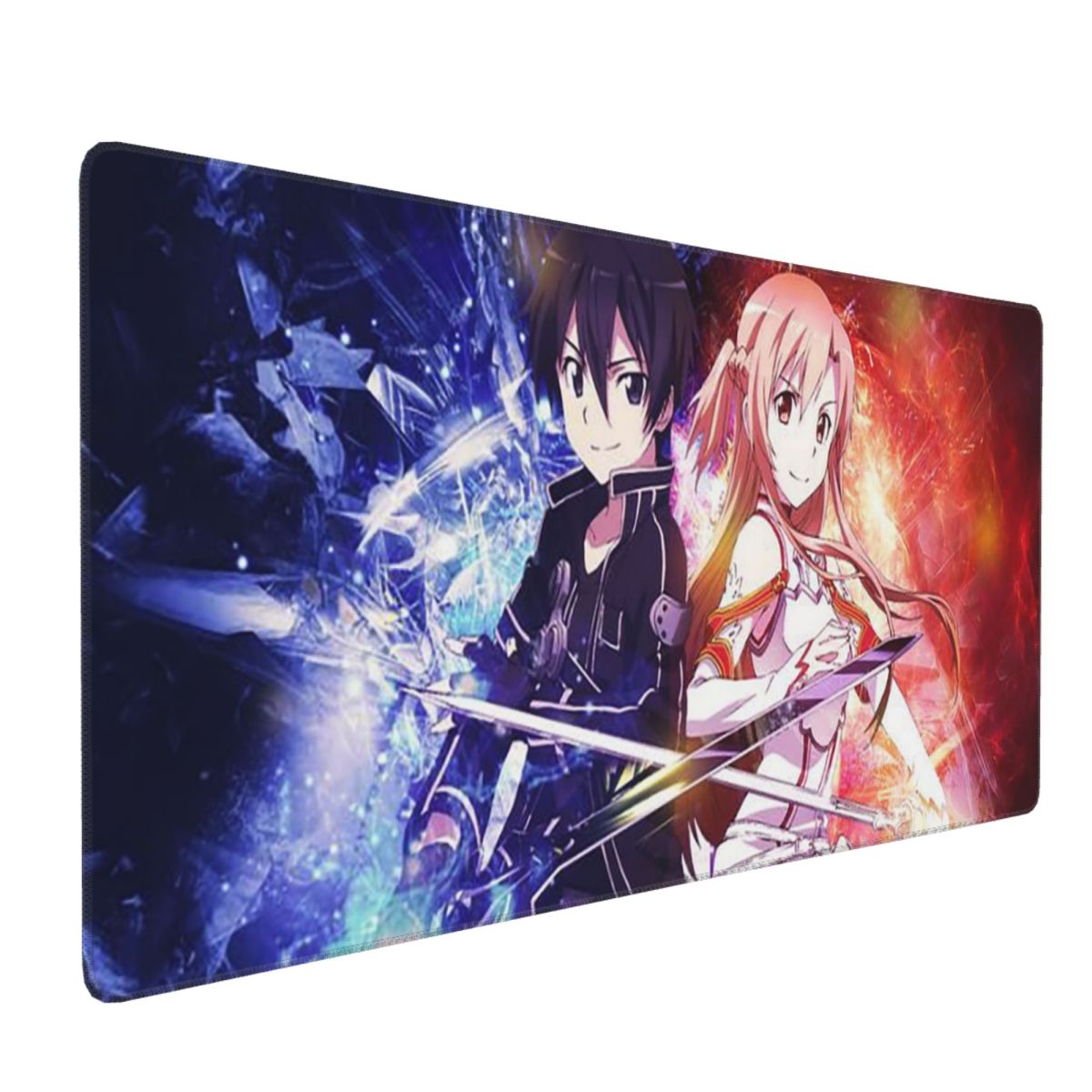 Laptop Accessories Online - Large Mouse Pad Sword Art Online
