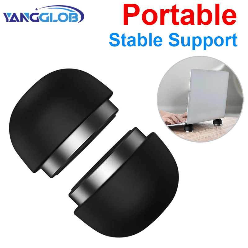 Laptop Accessories Macbook - Laptop Stand Notebook Accessories Laptop Mushroom