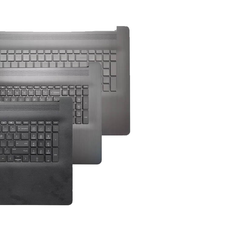 Laptop Accessories Keyboard Cover - For 17-BY 17-CA 17G-CR 17Q-CS TPN-I133