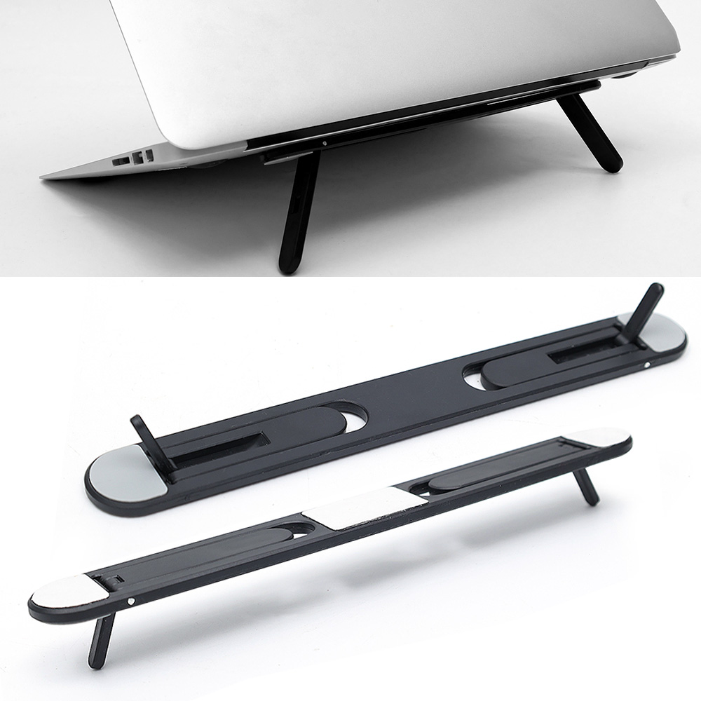 Laptop Accessories Macbook - Universal Laptop Stand Holder Portable Notebook