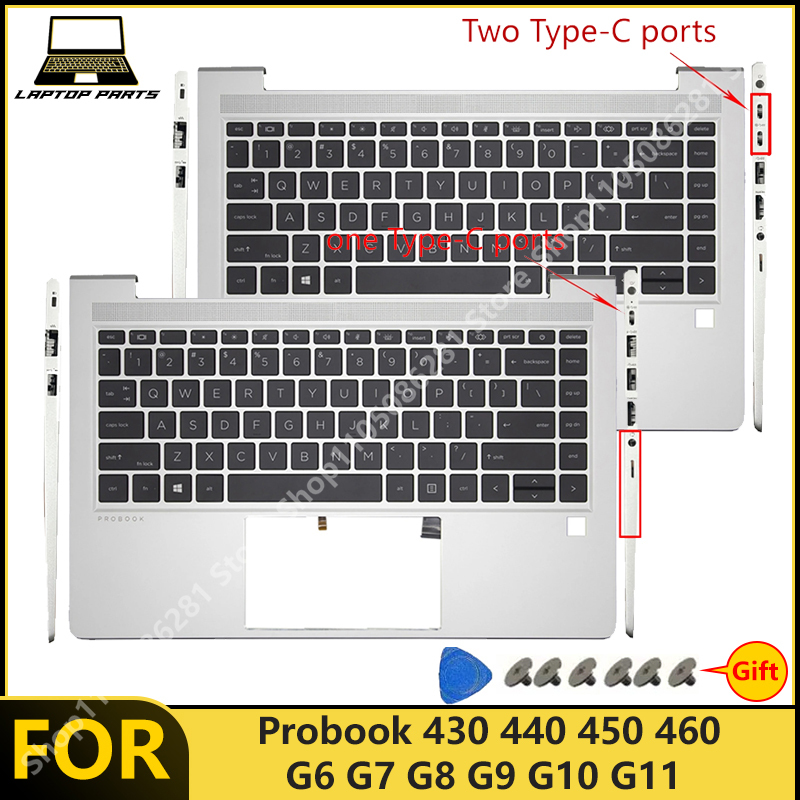 Laptop Accessories Keyboard Cover - For Probook 430 440 450 460