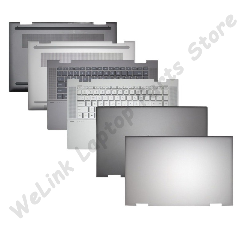Laptop Accessories Keyboard Cover - New Replace For HP X360 Envy