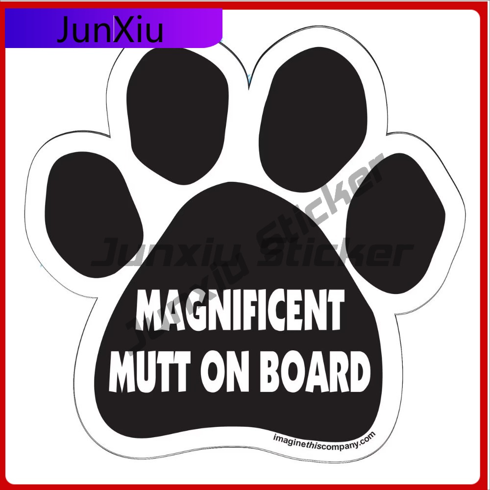 Laptop Accessories Online - Magnificent Mutt On Board Vintage Car