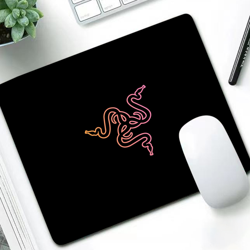 Laptop Accessories Computer - Razer Luxury Mouse Pad Anime Gamer