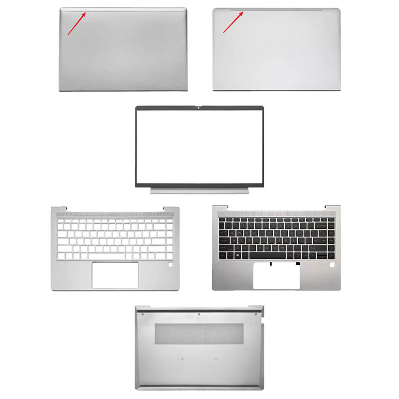 Laptop Accessories Keyboard Cover - New For HP Probook 440 445R
