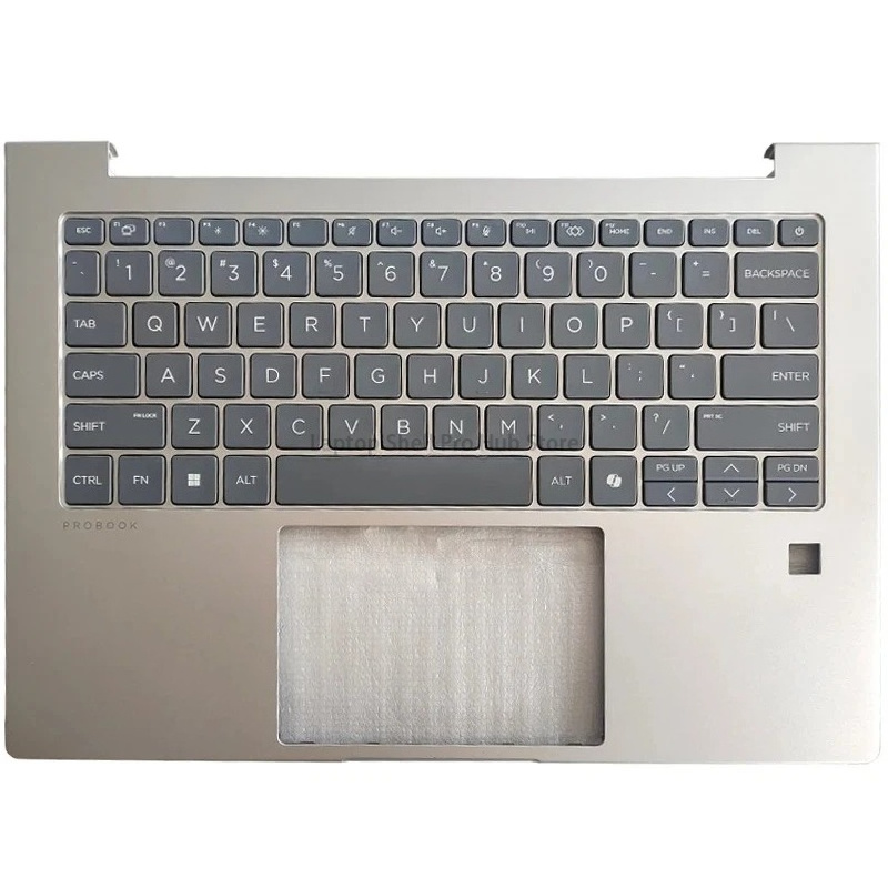 New For HP Elitebook 640 G11 6 - đánh giá và giá Laptop Accessories Keyboard Cover