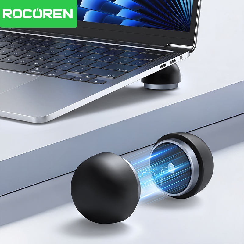 Rocoren Laptop Stand Notebook  - đánh giá và giá Laptop Accessories Macbook
