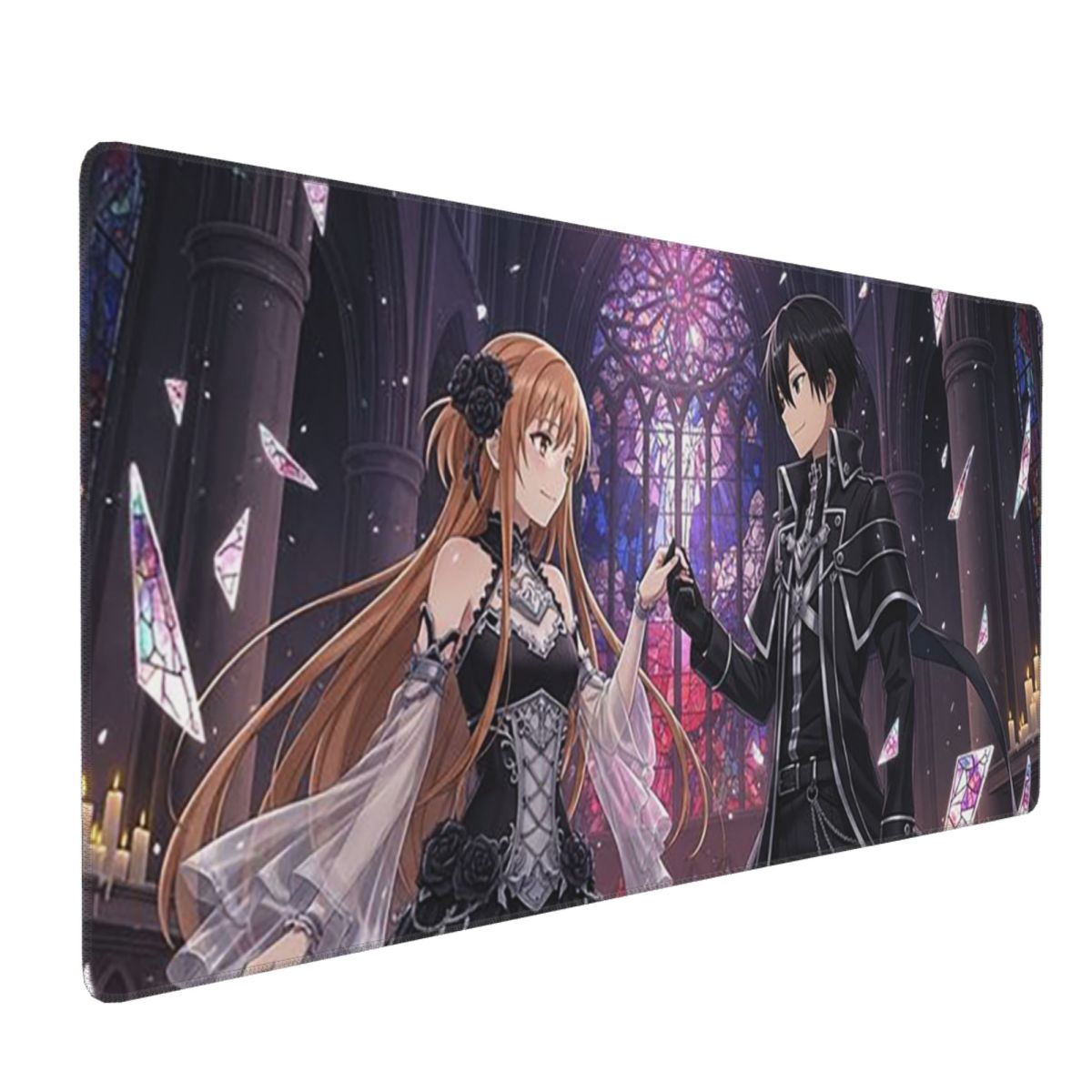 Large Mouse Pad Sword Art Onli - đánh giá và giá Laptop Accessories Online
