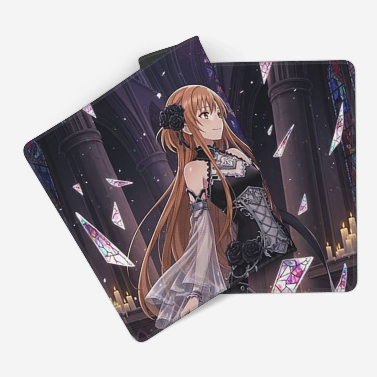Large Mouse Pad Sword Art Onli - đánh giá và giá Laptop Accessories Online