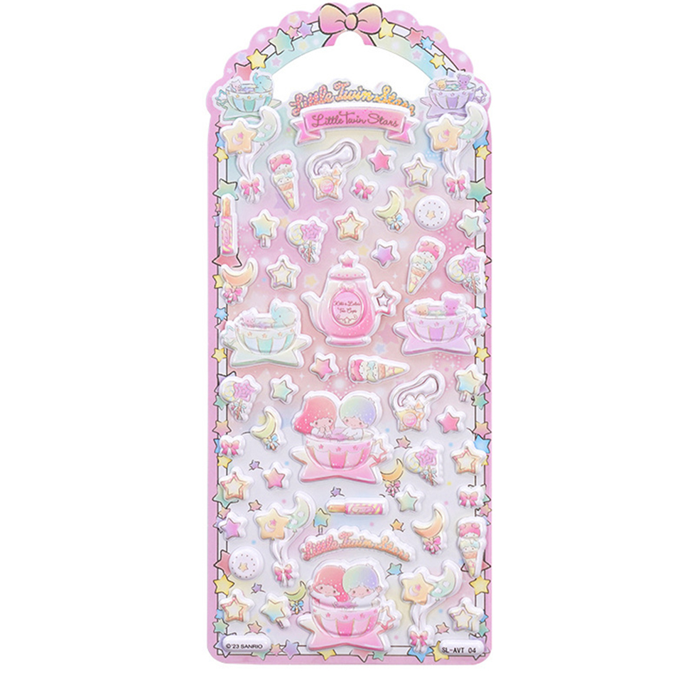 4Style 3D Gemini Stickers Good - đánh giá và giá Laptop Accessories Parts