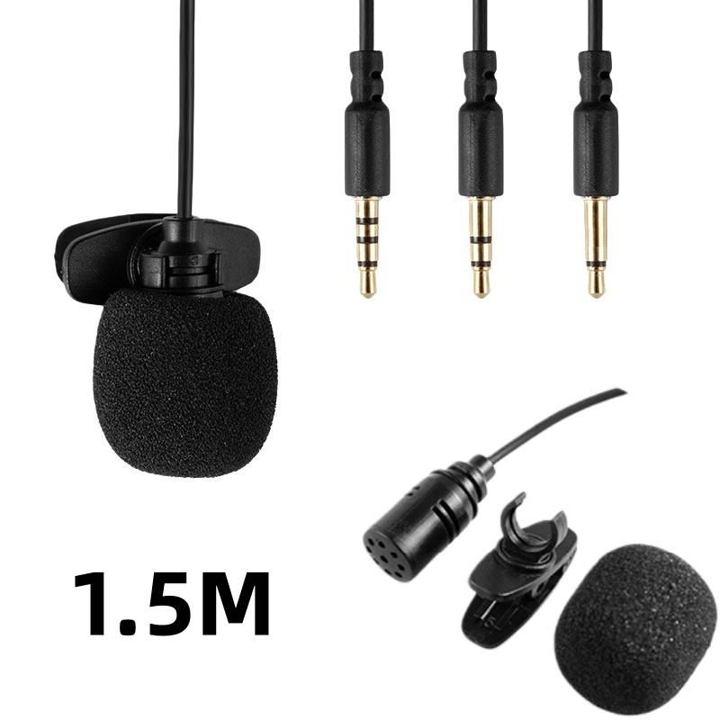 Hot 1Pcs Hands-free Condenser  - đánh giá và giá Laptop Accessories Online