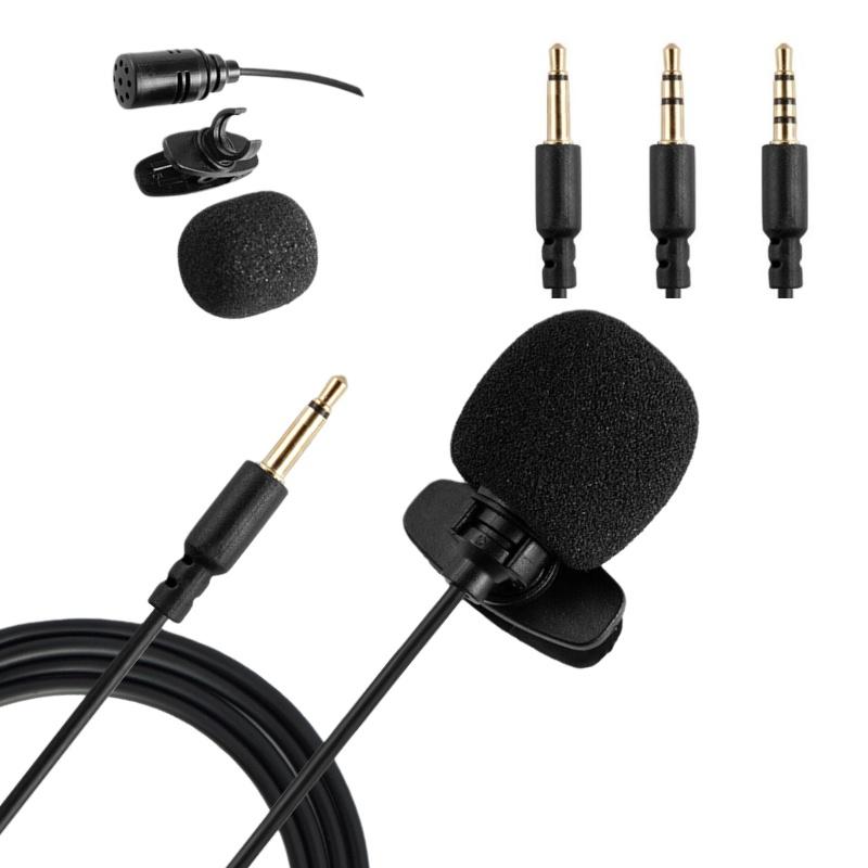 Hot 1Pcs Hands-free Condenser  - đánh giá và giá Laptop Accessories Online