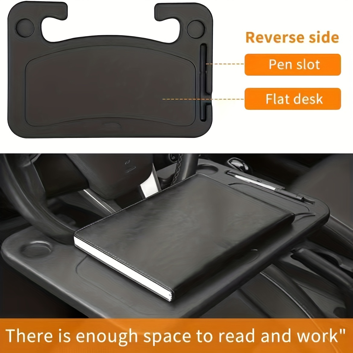 Car Tray Portable Car Laptop C - đánh giá và giá Laptop Accessories Computer