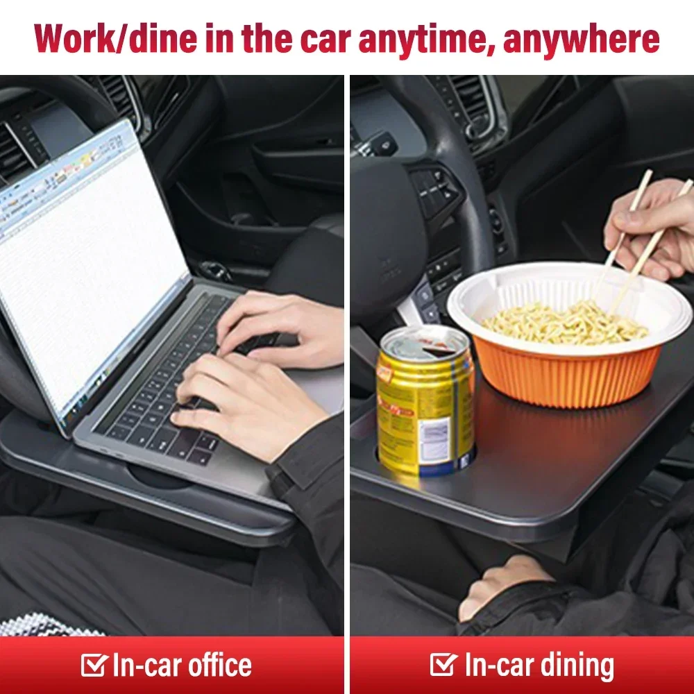 Multi-used Car Tray Laptop Des - đánh giá và giá Laptop Ergonomic Accessories