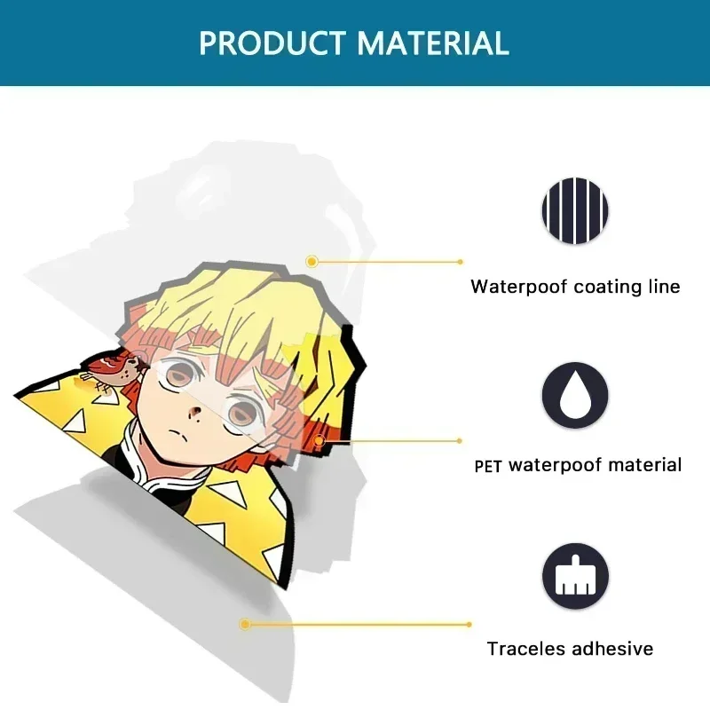 Kamado Nezuko Demon Slayer  3D - đánh giá và giá Laptop Accessories Parts