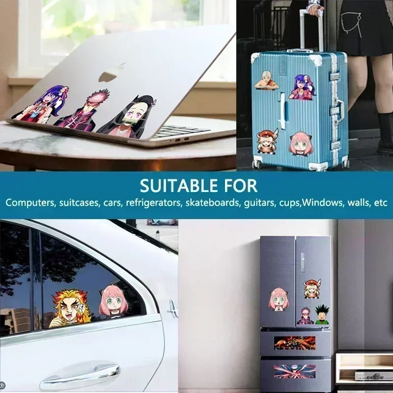 Kamado Nezuko Demon Slayer  3D - đánh giá và giá Laptop Accessories Parts
