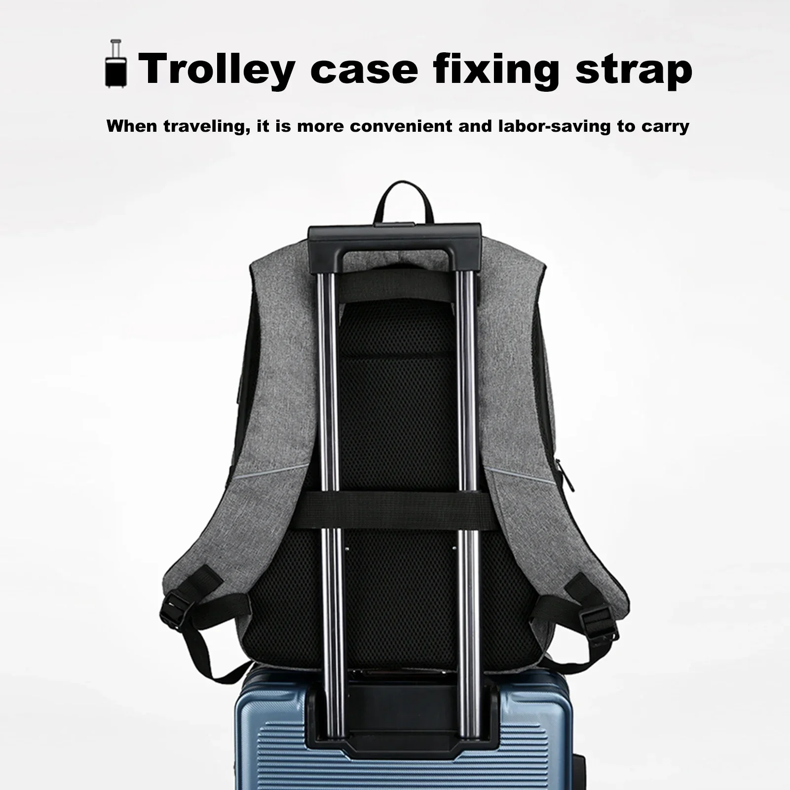 Laptop Backpack for 17 Inch La - đánh giá và giá Laptop Accessories Box
