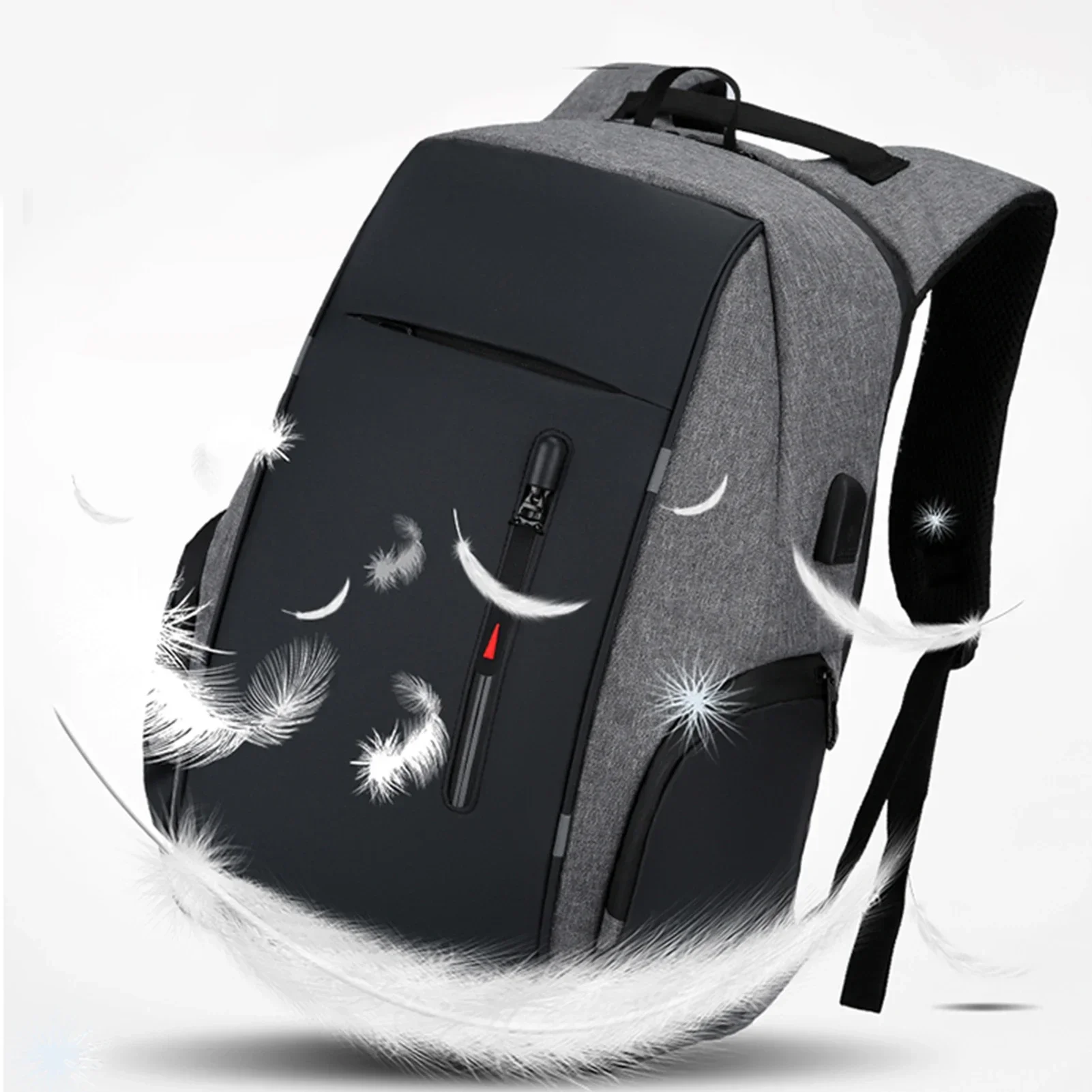 Laptop Backpack for 17 Inch La - đánh giá và giá Laptop Accessories Box