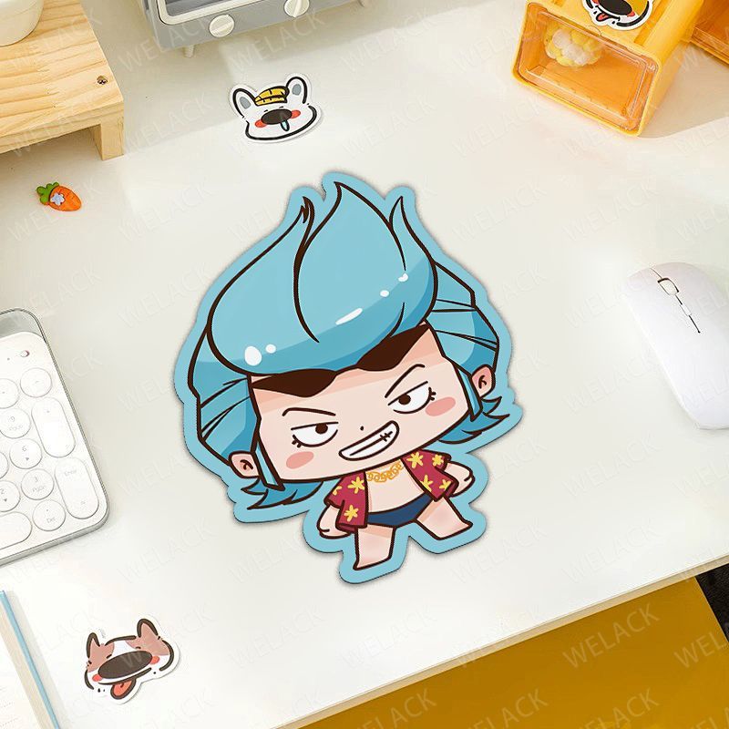 One Piece cartoon anime charac - đánh giá và giá Laptop Accessories Parts