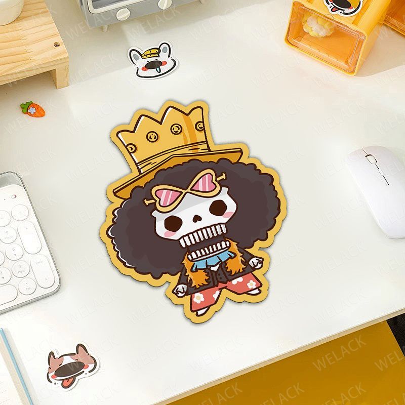 One Piece cartoon anime charac - đánh giá và giá Laptop Accessories Parts