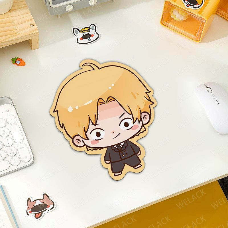 One Piece cartoon anime charac - đánh giá và giá Laptop Accessories Parts
