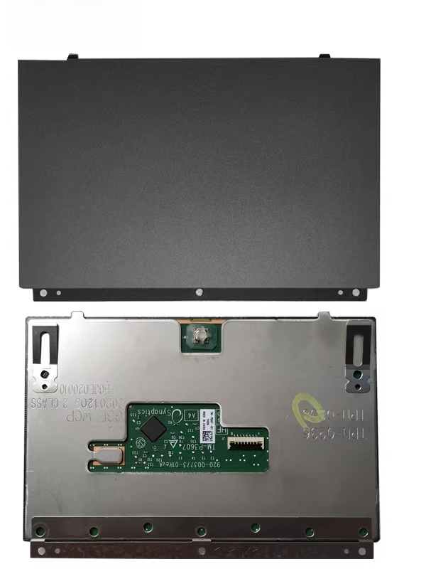 New For OMEN 15-EK 15-EN TPN-Q - đánh giá và giá Laptop Accessories Keyboard Cover