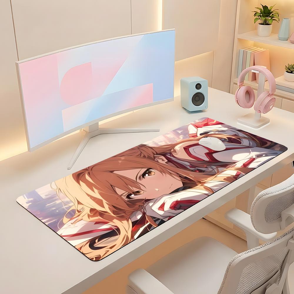 anime S-wword Art O-online Asu - đánh giá và giá Laptop Accessories Online