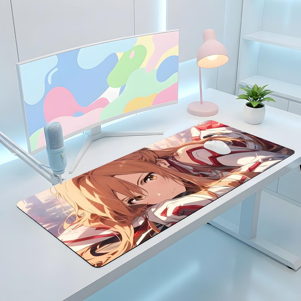 anime S-wword Art O-online Asu - đánh giá và giá Laptop Accessories Online