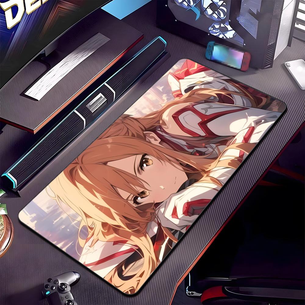 anime S-wword Art O-online Asu - đánh giá và giá Laptop Accessories Online