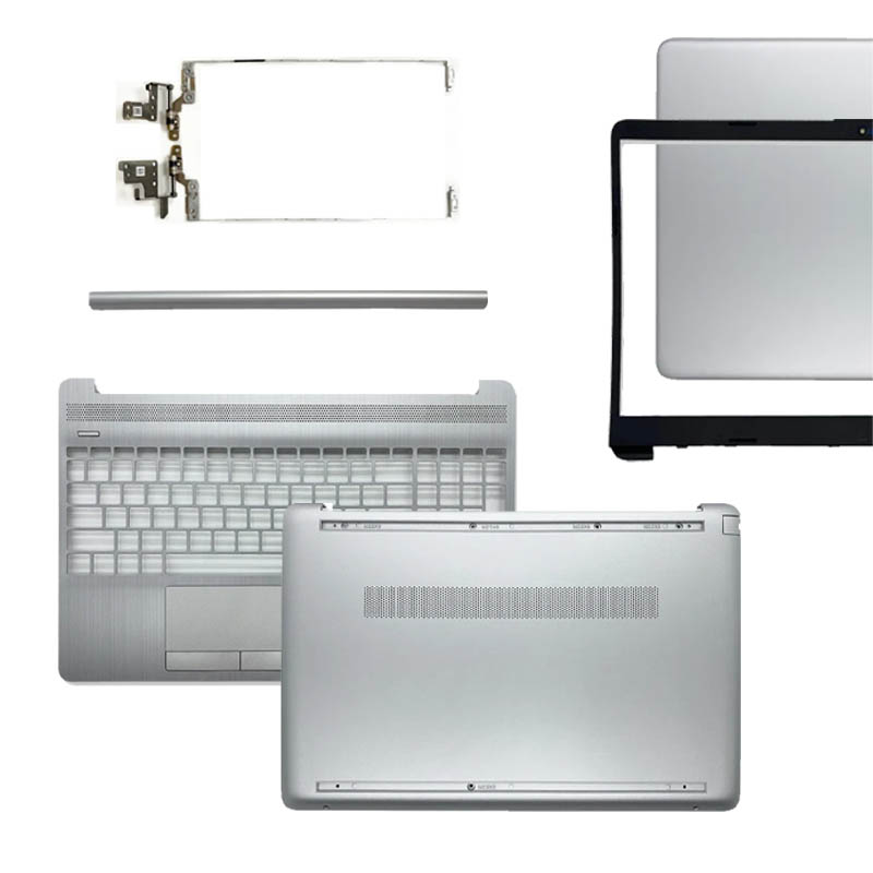 New For HP 15-DW 15-GW 15S-DU  - đánh giá và giá Laptop Accessories Keyboard Cover