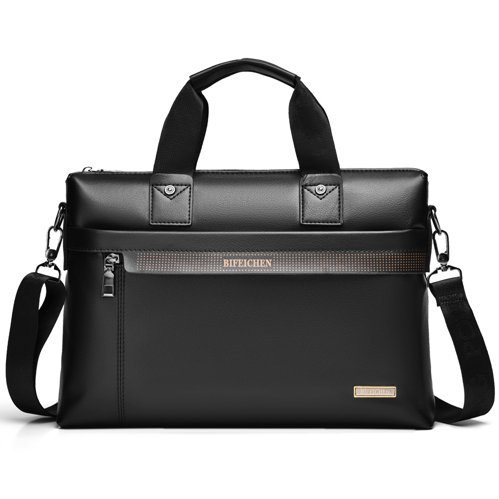 2026 New Men Briefcase High Qu - đánh giá và giá Laptop Accessories Box
