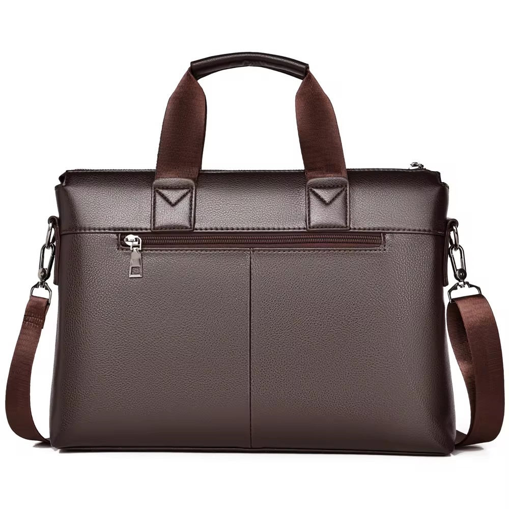 2026 New Men Briefcase High Qu - đánh giá và giá Laptop Accessories Box
