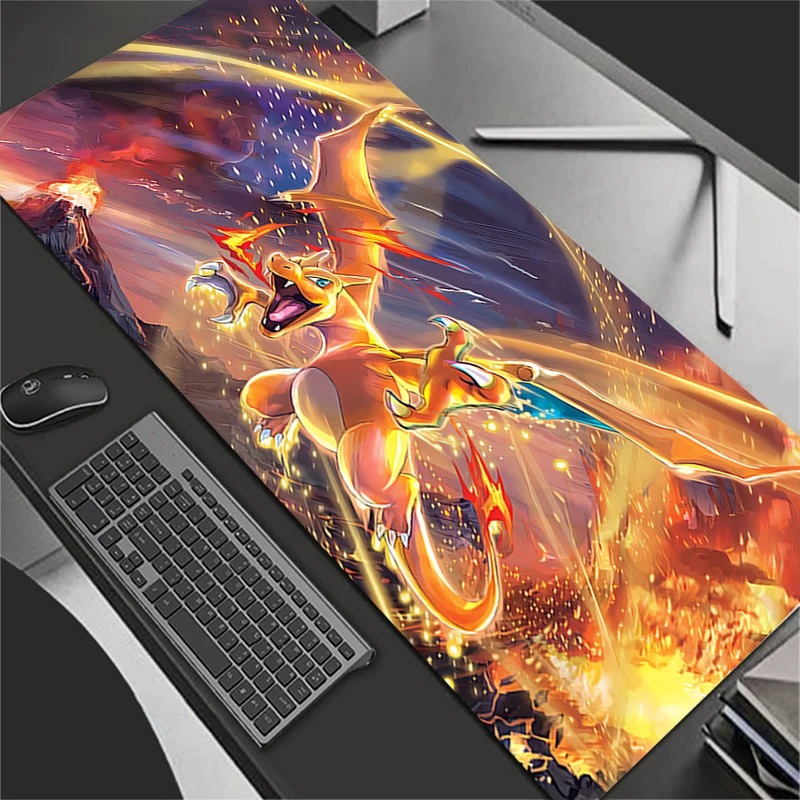 Mouse Pad Anime Gaming Accesso - đánh giá và giá Laptop Accessories Computer