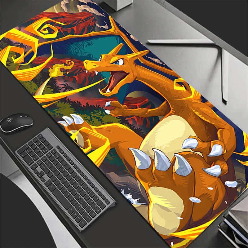 Mouse Pad Anime Gaming Accesso - đánh giá và giá Laptop Accessories Computer