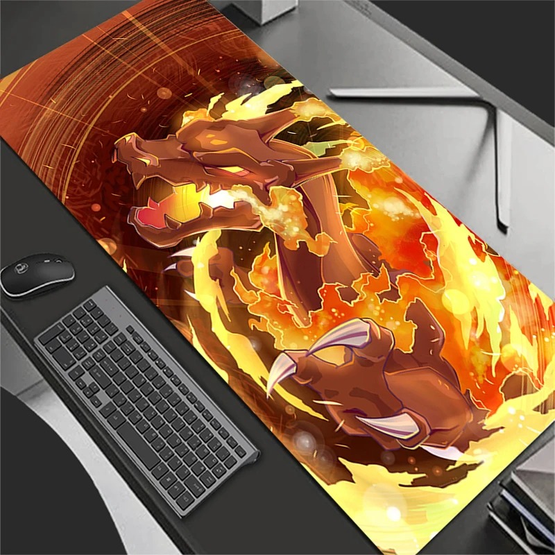 Mouse Pad Anime Gaming Accesso - đánh giá và giá Laptop Accessories Computer
