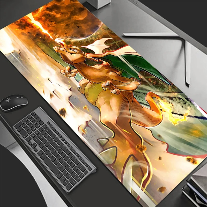 Mouse Pad Anime Gaming Accesso - đánh giá và giá Laptop Accessories Computer