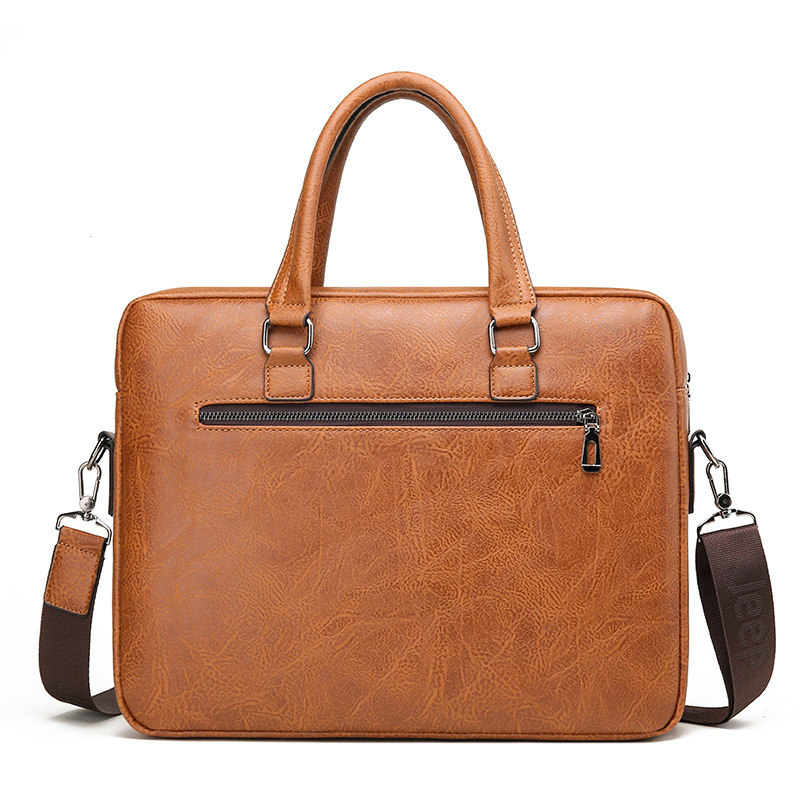 Luxury Brand Man Business Brie - đánh giá và giá Laptop Accessories Box