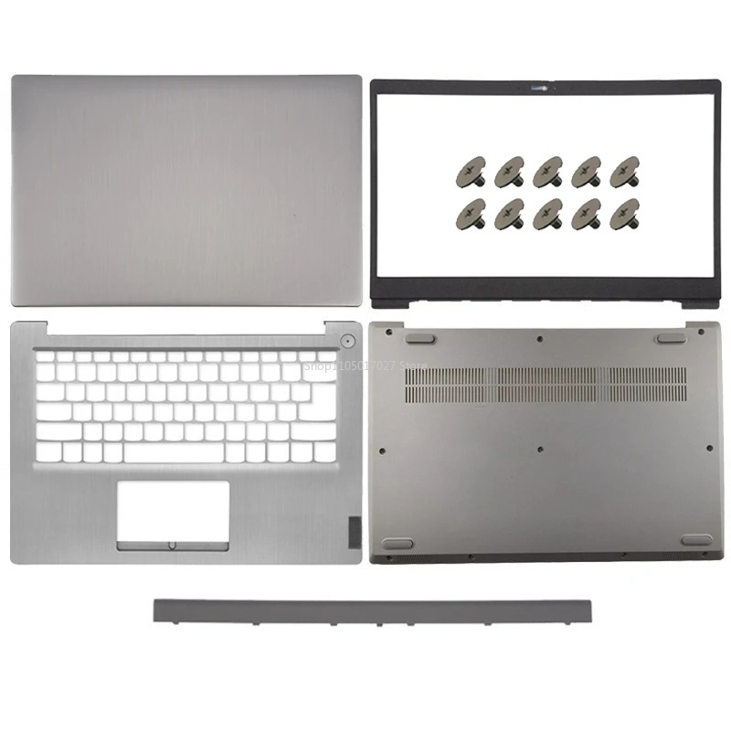 NEW For Lenovo IdeaPad 3-14 3- - đánh giá và giá Laptop Accessories Keyboard Cover