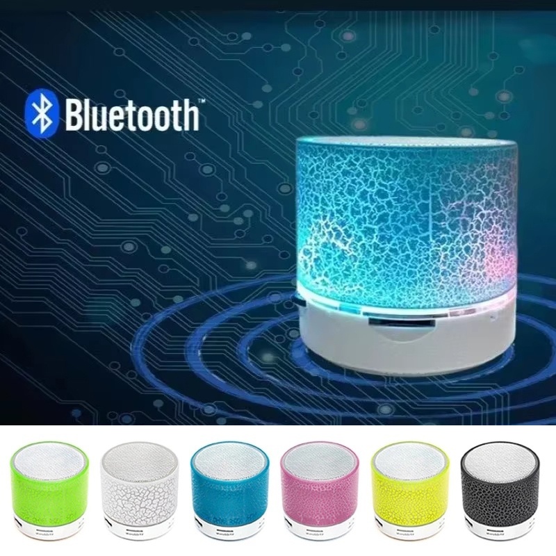 Mini Bluetooth Speaker Wireles - đánh giá và giá Laptop Ergonomic Accessories