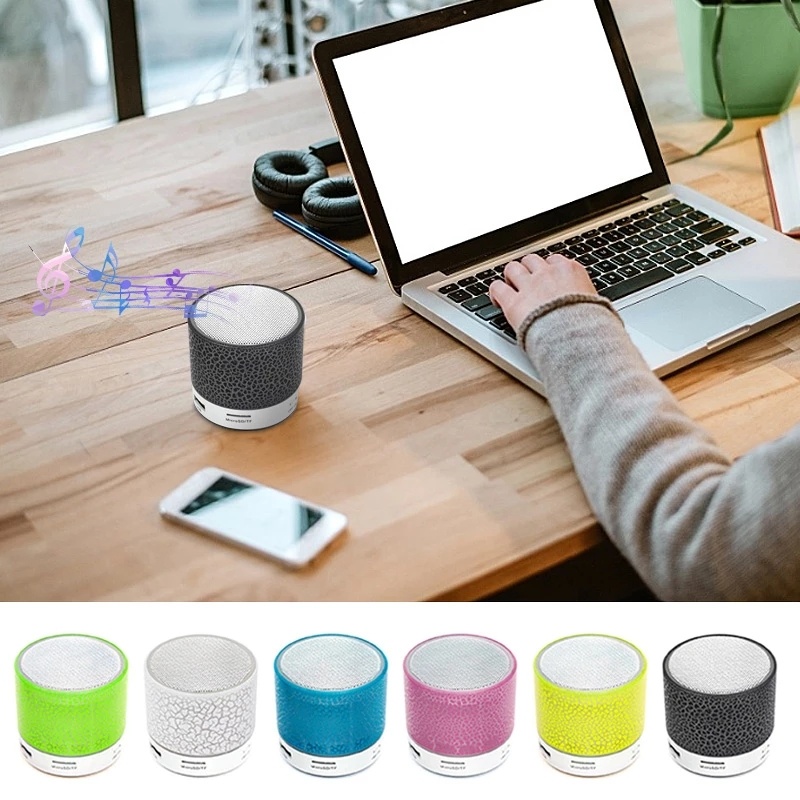 Mini Bluetooth Speaker Wireles - đánh giá và giá Laptop Ergonomic Accessories